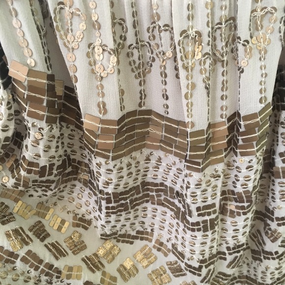 MANGO MNG sequin dress - Picture 5 of 5